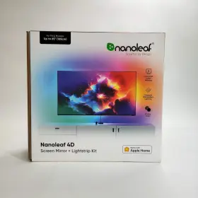 Nl69k1140 Nanoleaf New Screen Mirror Light Strip Kit