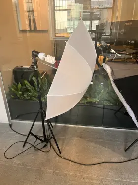 10085939 Neewer 700w Professional Photography Softbox With E27 Socket #2
