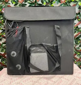 10098884 Neewer Photo Studio Rgbw Light Box With Infrared Remote Control Foldable