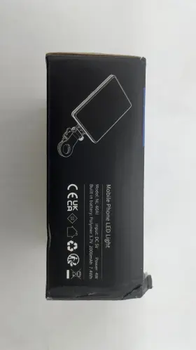 10099181 Neewer Led Video Conference Light Kit With Front And Rear Clip For Smartphone #3