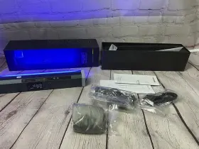10101412 Neewer Rgb1 Rgb Led Video Light Stick Touch Bar And App Control Magnetic Handheld #3