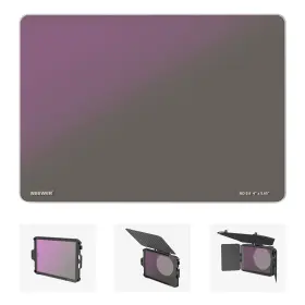 4ftftx5.65ftftcinema Neewer 10101501 Neutral Density Filter For Smallrig Matte Box Tilta