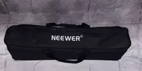 10101614 Neewer Upgraded 2 Packs Dimmable Led Video Light Stick Lighting Kit