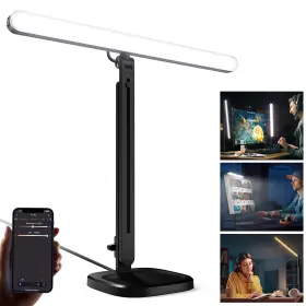 10103799 Neewer Tl40 Usb Streaming Light Bar Led Gaming With App/pc/mac Control