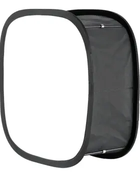 Ns-660 Neewer 191073029156 Led Light Panel Softbox For 660/530/480 - Outer 16.3ftft X 6.5ftft