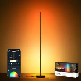 Nf04 Neewer 191073127272 Smart Led Floor Lamp 1000lm Rgbw Standing Corner Light