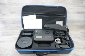 400ws Neewer Q4 2.4g Ttl Outdoor Studio Strobe Comes With Sony Trigger