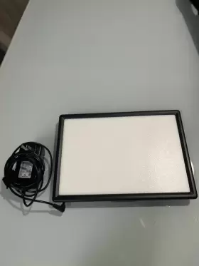 66600106 Neewer Led Video Soft Light Panel Studio Camera #2