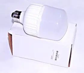 90100675 Neewer 2 Packs E26 24w 2160 Lumens/5700k Led Light Bulbs #2
