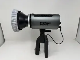 Ms150 Neewer 921268812201 B Bi-color Led Video Light Fast Free Shipping