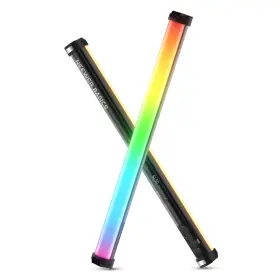 Cri95 Neewer 921268813666 Sl50d 21 Inch Rgb Light Wand 2700k-6500k 14w