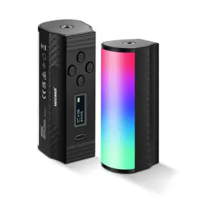 Neewer 976831830038 Rgb Led Light Wand 360 Color 2500-8500k 2500mah For Studio/vlog