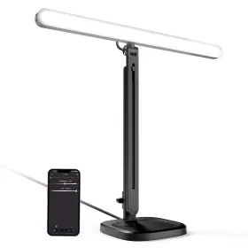 Cri95 Neewer 976831838836 Tl40d Usb Key Light 2900k-7000k App/pc Control 360 Rotation