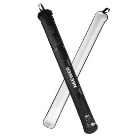 Gc21bd Neewer 976831839338 21w Led Fill Light 2700-6500k Cri95 2500mah