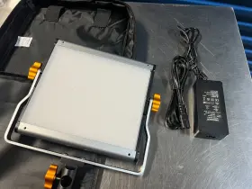 B01934rl0u Neewer Dimmable Bi Color Led With U Bracket Professional Video Light For Studio Nl480 #2