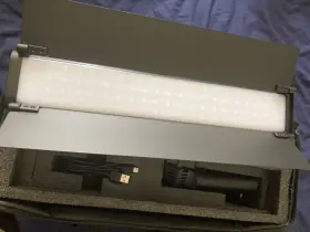 Bh-30s Neewer Rgb Light Wand With 2.4g/app Control And Case #3