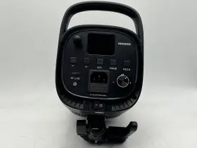 Cb60-rgb Neewer Cb60 Rgb Led Video Light With Bowens Mount 70w Full Color New Open Box #2