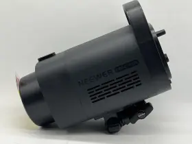 Cb60-rgb Neewer Cb60 Rgb Led Video Light With Bowens Mount 70w Full Color New Open Box #3