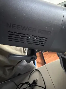 Cb60r Neewer X Aputure Light Dome Mini 3