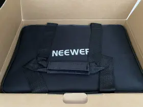 Fs150 Neewer Led Video Light 2.4g/app Control 130w Daylight #2