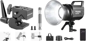 Fs230b Neewer Fs150b 230w Bi-color Led Video Light #2