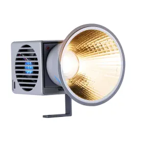 Hs60bd Neewer 60w Bi-color Led Light With App 2700-6500k Usb-c