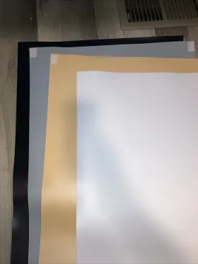 Led550 Neewer Portable Photo Studio Pop Up Box #3