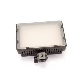 Sku1962740 Neewer Lthnecn216 Cn-216 Led Dimmable Ultra High Power Panel Digital Video Light