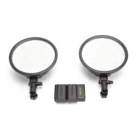 Lthnwh48b Neewer H48b Lighting Kit - Sku#1866312