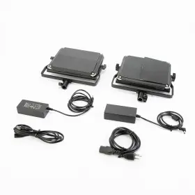 Ltpnwnl6602x Neewer Nl-660 Bi-color Led 2-light Kit - Sku#2039778