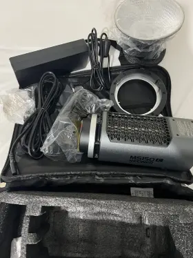 Ms150c Neewer New Open Box