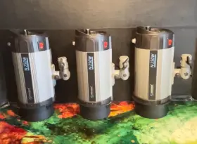 N-250w Neewer Lot Of 3 Professional Photo Lighting