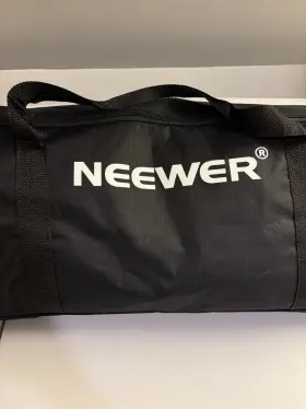 Nk200 Neewer 700w Professional Photography Softbox With E26 Socket