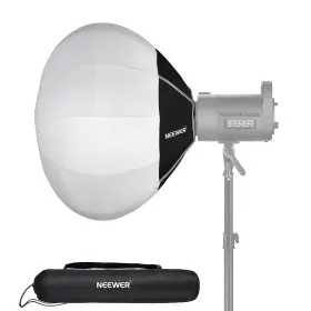 Ns20l Neewer 20 Inch /50cm Lantern Softbox Quick Release 360 Light Diffuser Bowens Mou
