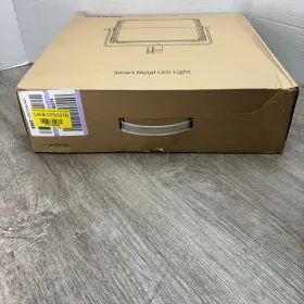 Rgb1200 Neewer 60w 360 Rgb Smart Metal Led Light #3