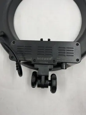 Rl-14 Neewer Nl 660 And Led Light 14 Inch Ring #3