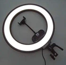 Rl45b Neewer 45w 18 Inch Slim Edge Lit Ring Light Kit