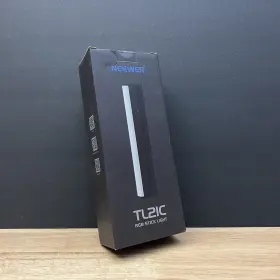 Tl21c Neewer - Rgb Stick Light Model