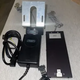 Nerlite R-100 Set Ring Illuminator Light Bl50x200