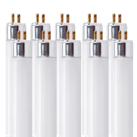 New Lights B0cyz871md F54t5/865/ho Fluorescent Tube Light Bulb 46 Inch 54w 6500k