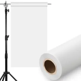 Az-nezyo-2058 Nezyo Light Diffuser Sheet 15.75 X 590.6 Inch/ 0.4 15 M Diffusion Film