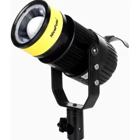 Bj-600b Nicefoto Bj-600a Daylight 5600k Zoom Led Monolight Video Light #2