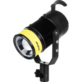 Bj-600b Nicefoto Bj-600a Daylight 5600k Zoom Led Monolight Video Light #3