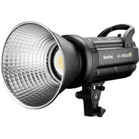 Hc-1500sa Nicefoto Hc-1000sa Ii Bi-color 2700k-6500k 150w Led Monolight Video Light Bowens #2