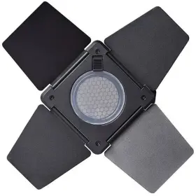 Bj-600b Nicefoto Sn-32 Barndoor Kit For Bj-600a #3