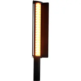 Tc-298rgb.w Nicefoto Rgb Hsi 2500k-9900k Led Video Light Tube Camera 20w #3