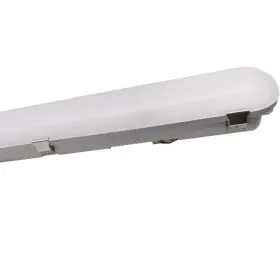 Vt3202sunv50 Nicor Lighting Vt3 Series 2ft Led Vaportite 5000k Gray New