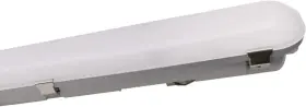 Vt3204sunv40 Nicor Lighting Vt3 V2 4ft Standard-output Led Vaportite 4000k