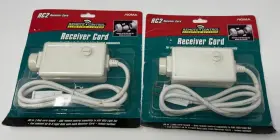 54616 Noma 2 Remote Control Lighting System R2 Receiver Cord Item #54616