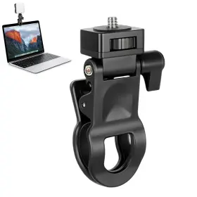 1.yzt01.250530.021 Nouiseuns Selfie Phone Light Clip Portable Clip-on For Camera Laptop W